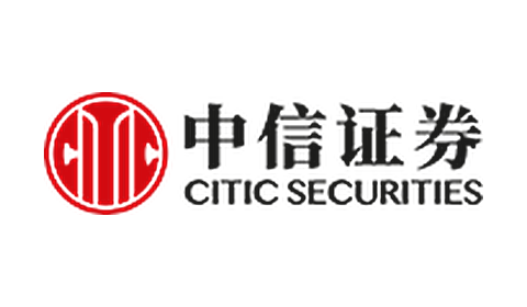 中信证券